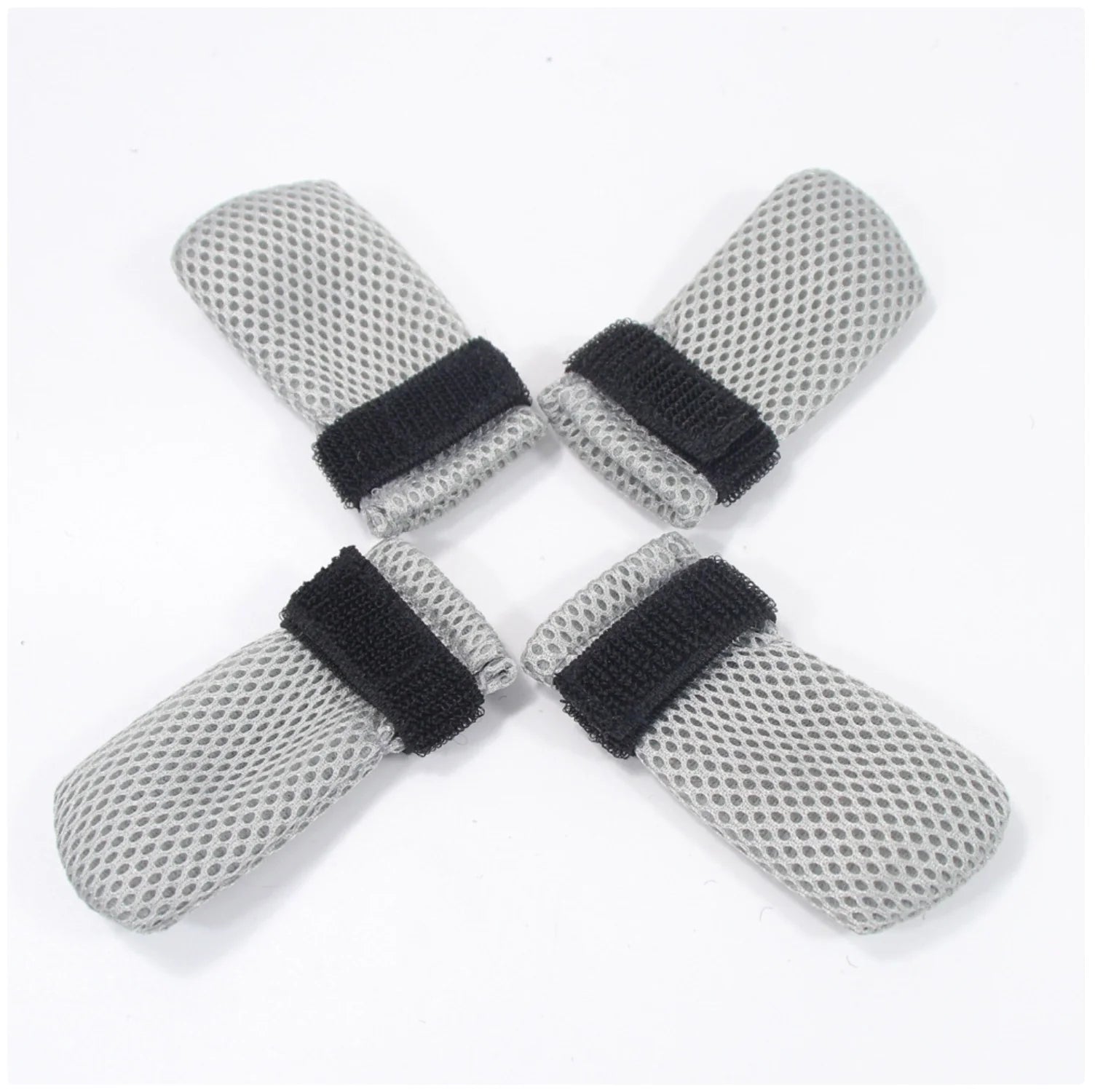 Pet Paw Protectors - anti - Scratch & Floor Protection Shoes for Cats and Dogs