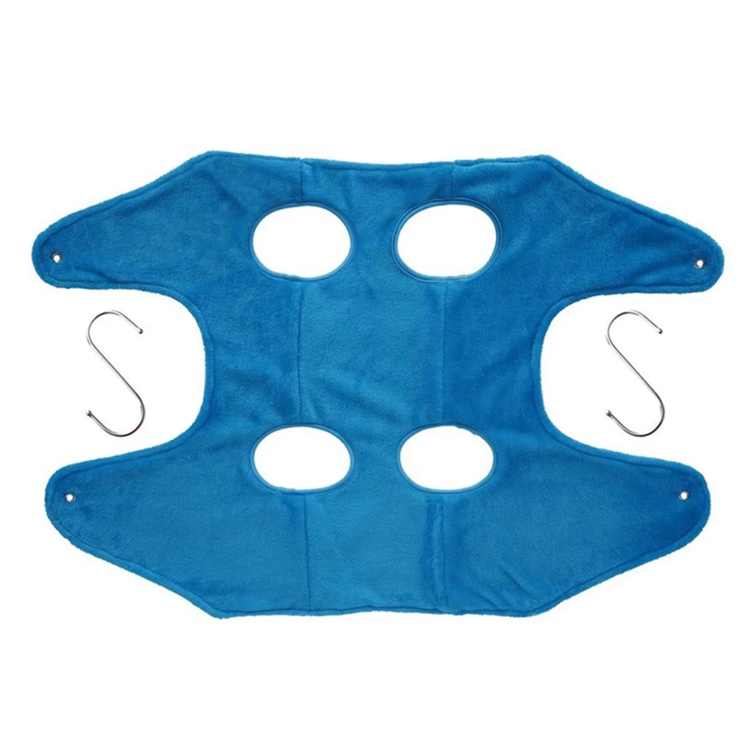 Elastic Dog Ear & Neck Warmer - Winter Cold Protection for Pets