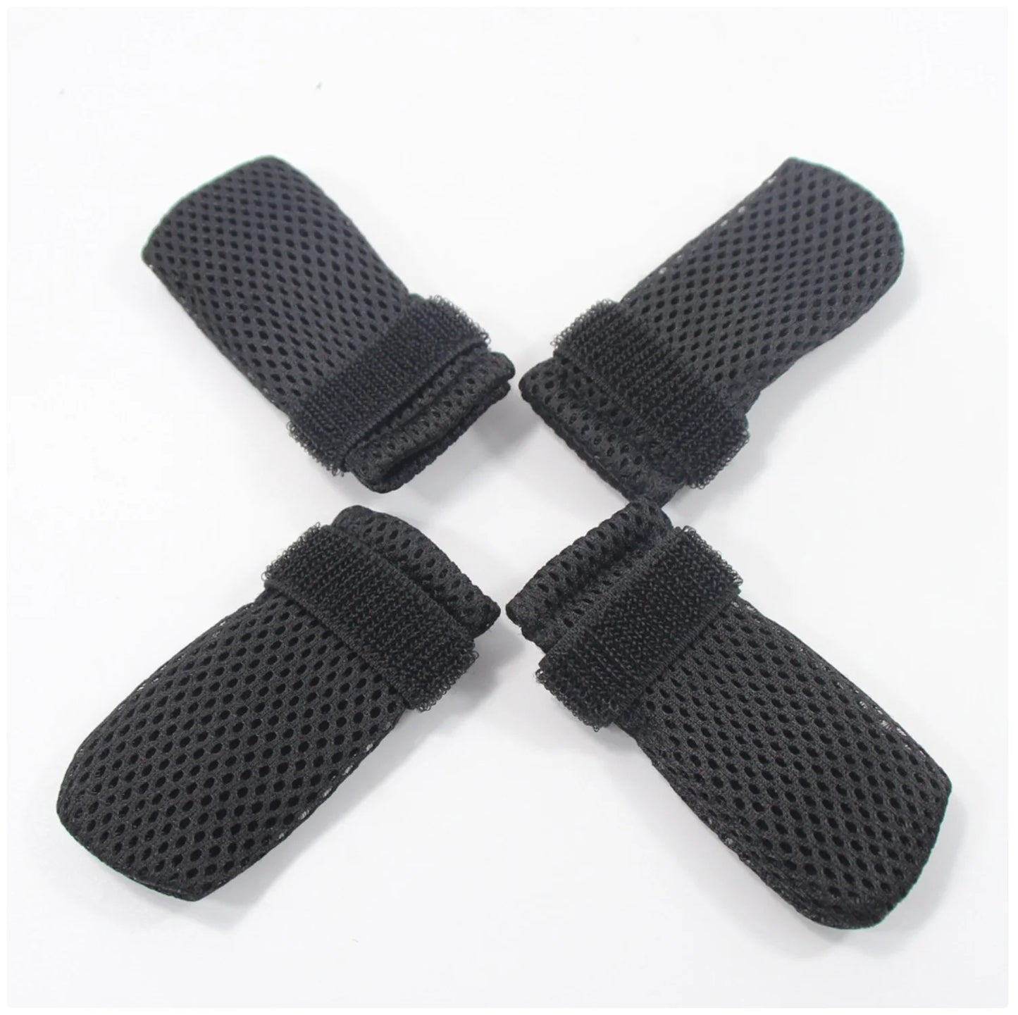 Pet Paw Protectors - anti - Scratch & Floor Protection Shoes for Cats and Dogs