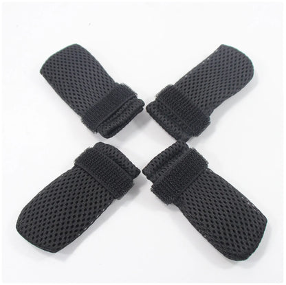 Pet Paw Protectors - anti - Scratch & Floor Protection Shoes for Cats and Dogs