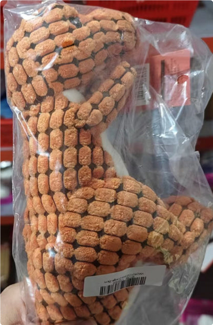 Dinosaur Pet Toys Giant Dogs Pets Interactive Dog Toys for Large Dogs Chew Toys Chihuahua Plush Stuffing Squeakers