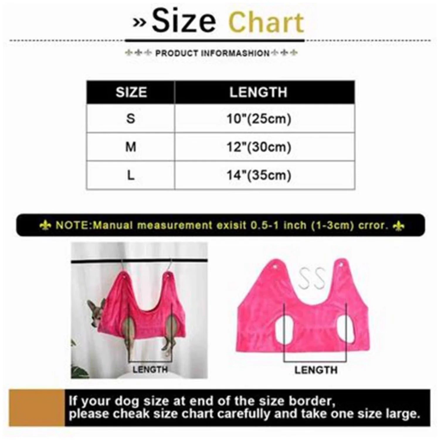 Elastic Dog Ear & Neck Warmer - Winter Cold Protection for Pets