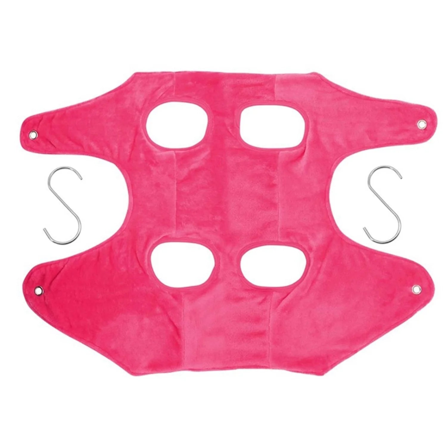 Elastic Dog Ear & Neck Warmer - Winter Cold Protection for Pets